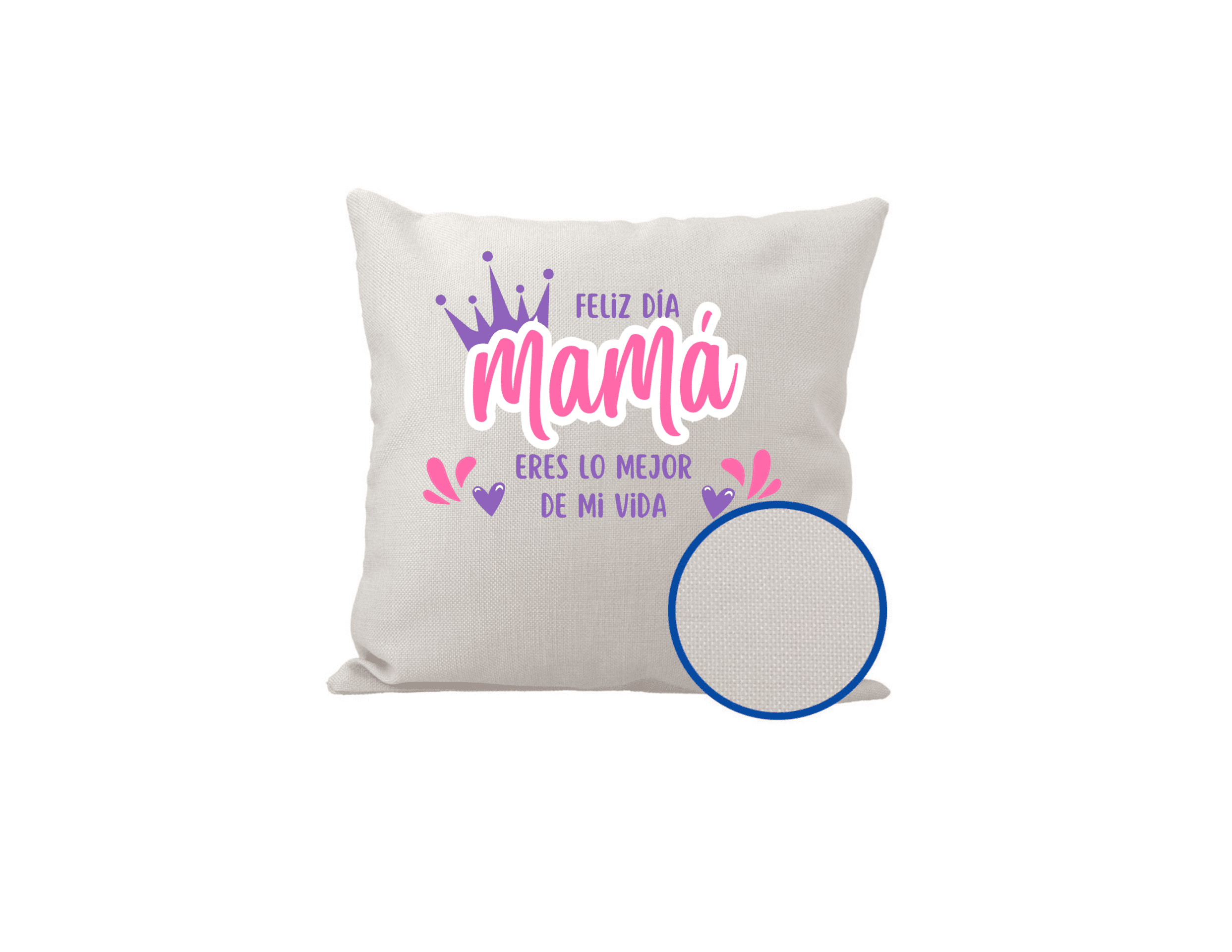 Cojín MAMA - 4