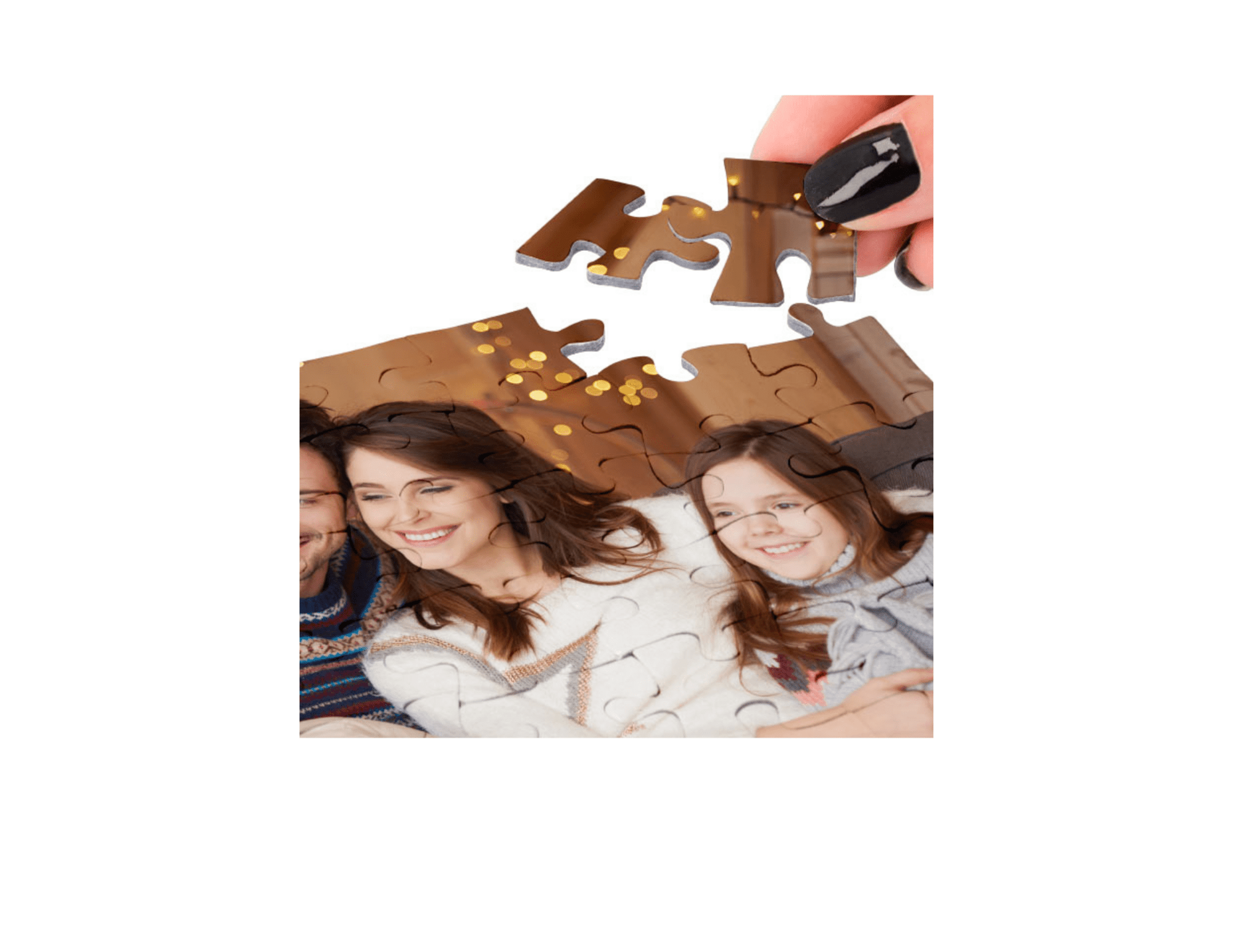 Puzzle Personalizado - 3