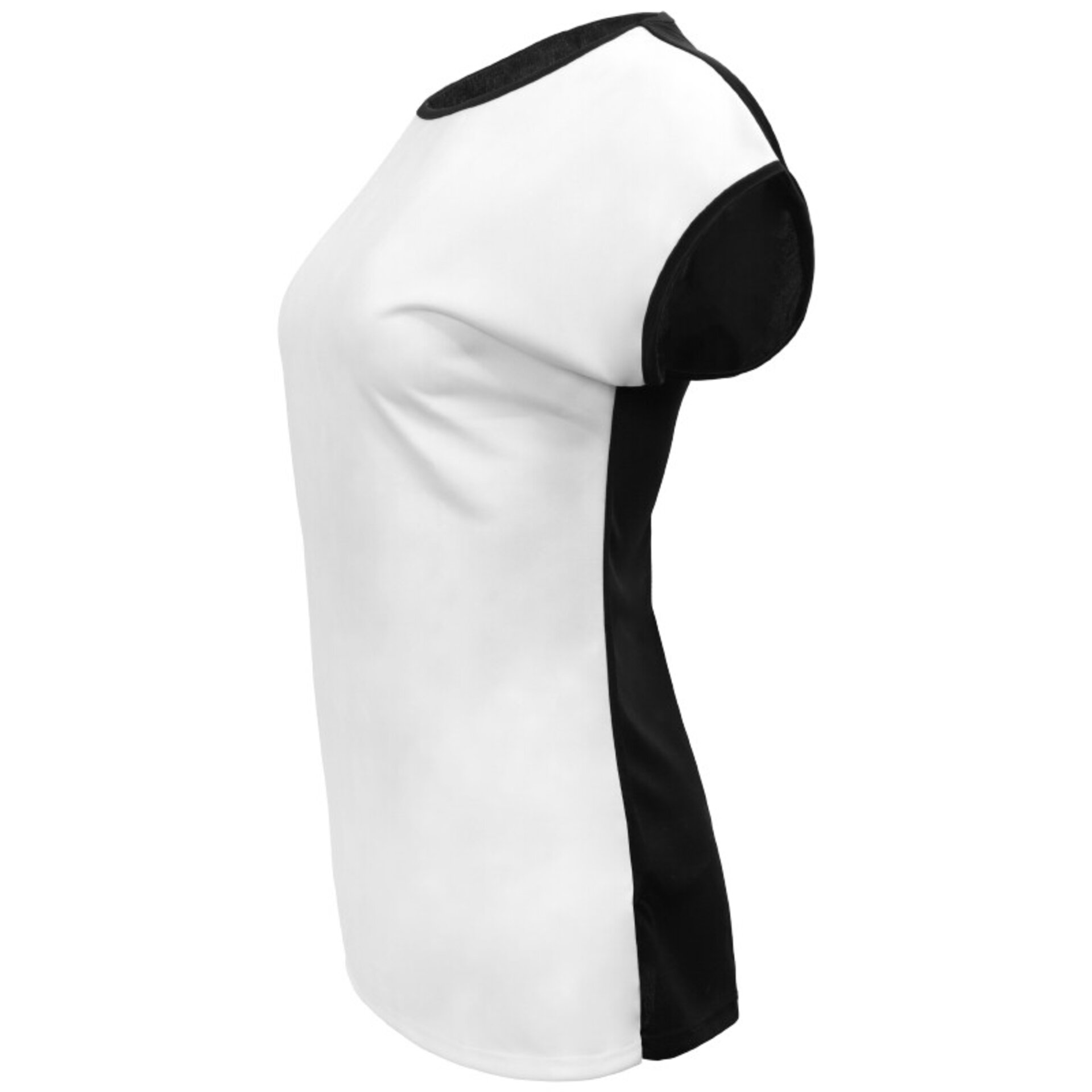 Camiseta Técnica Personalizada (Bicolor) - 2
