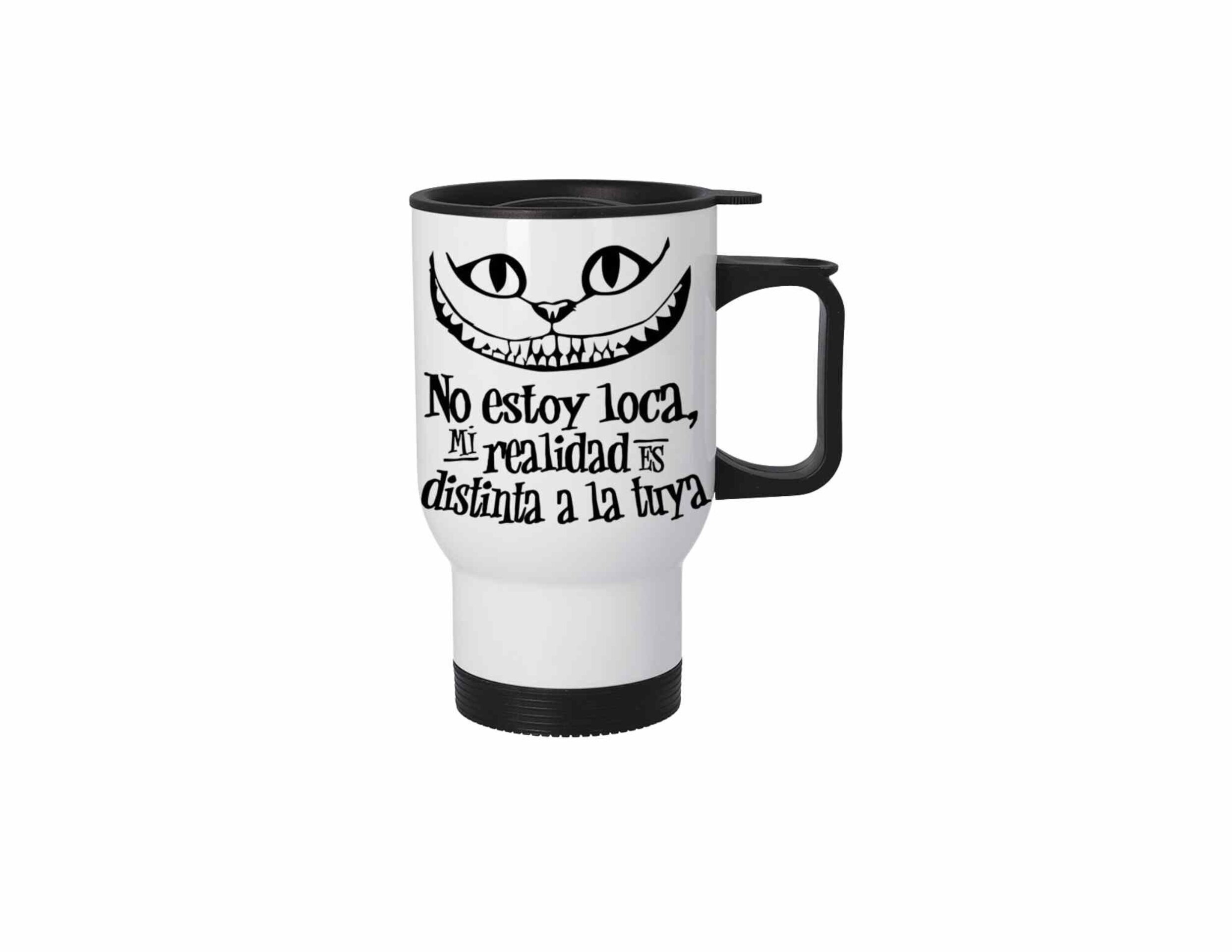 Termo Personalizable - 1
