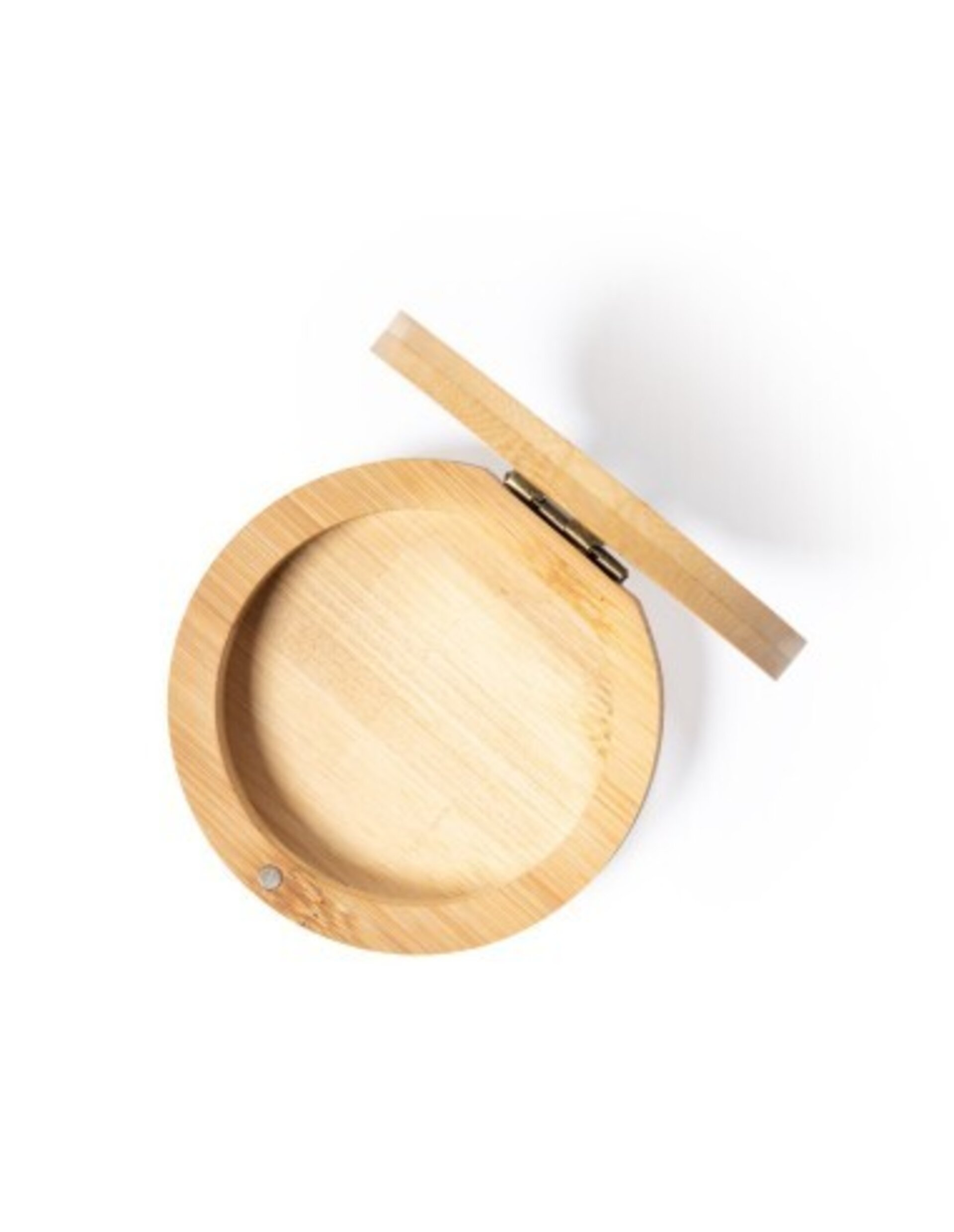 Joyero de Madera Personalizable - 2