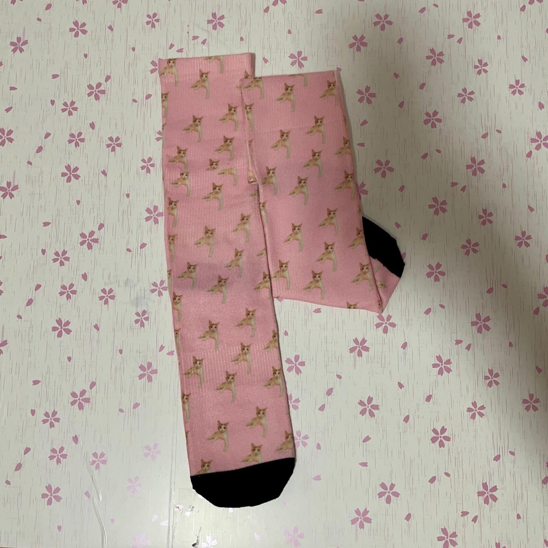 Calcetines Personalizados - 5