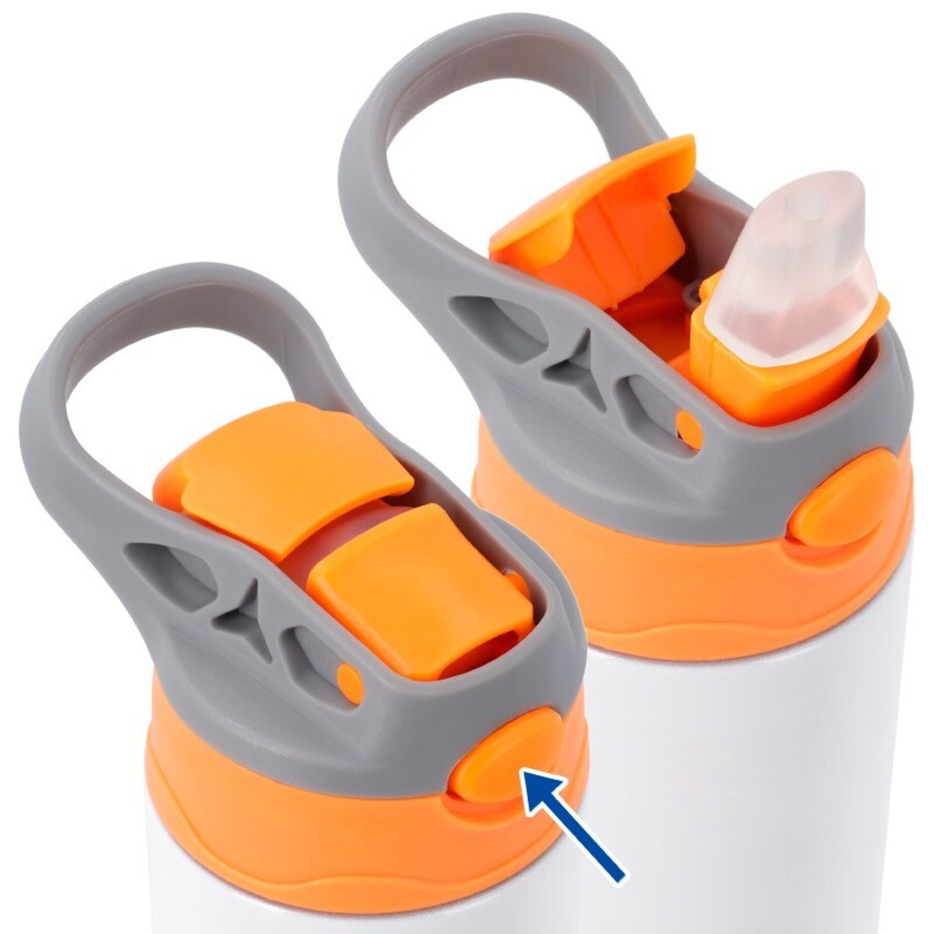 Mochila + Botella Infantil PREVENTA - 26