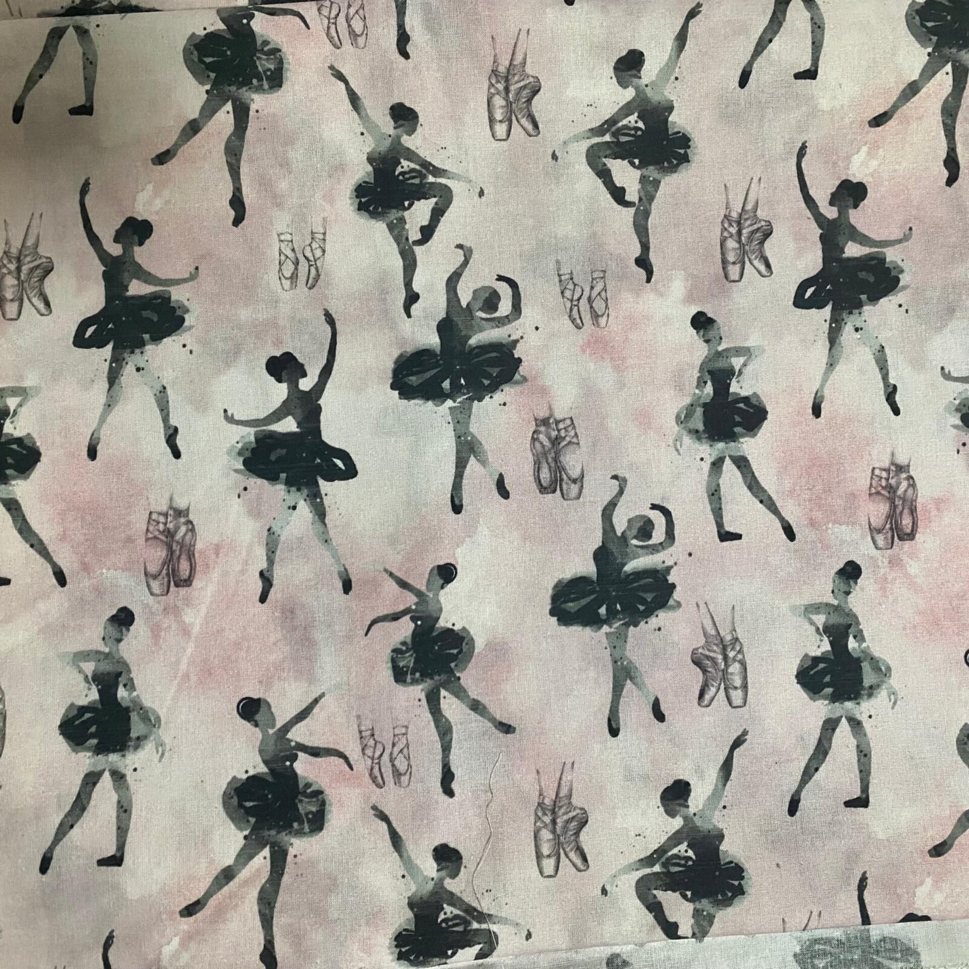 Funda de tela - 12