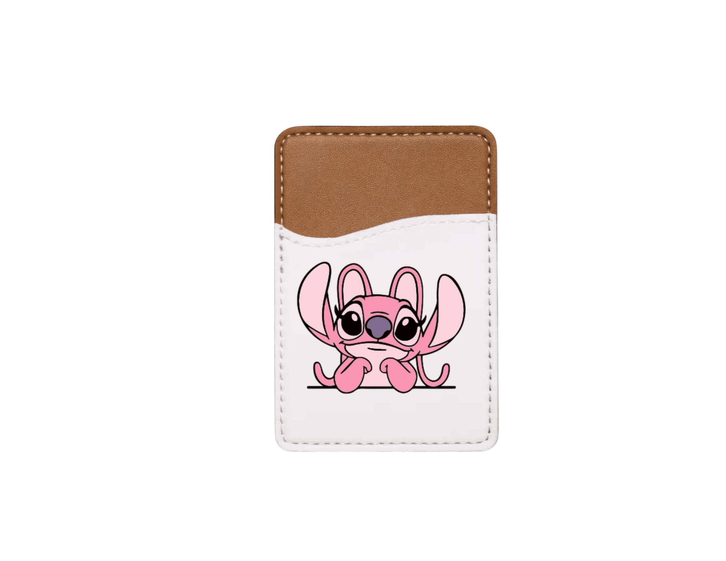 Tarjetero para Móvil Edición Stitch - 4