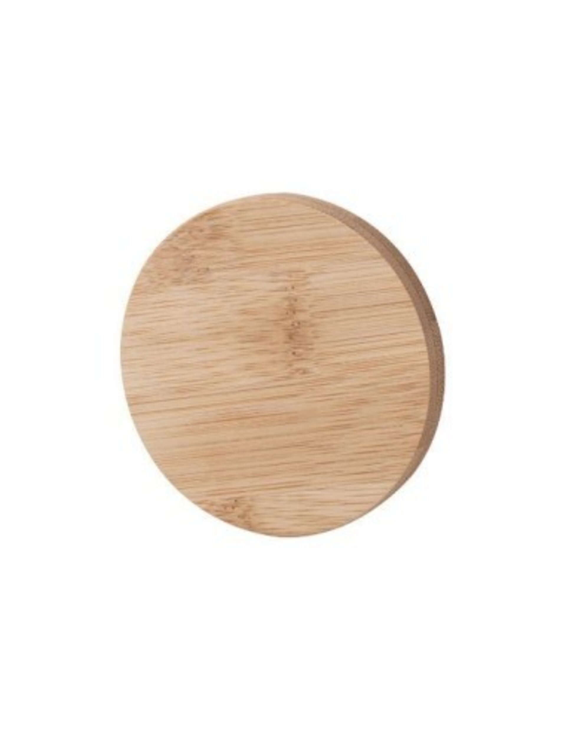 Espejo de Bambú - 2