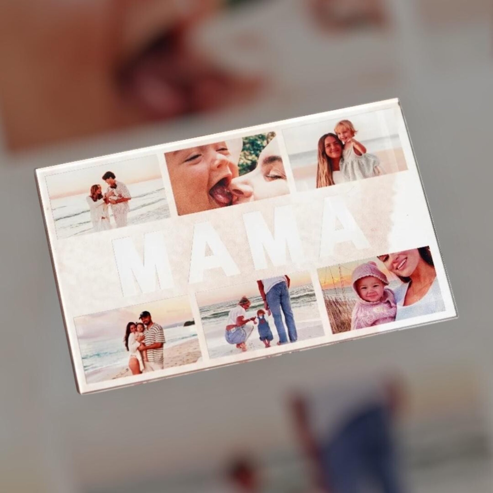 Placa Personalizada - 2