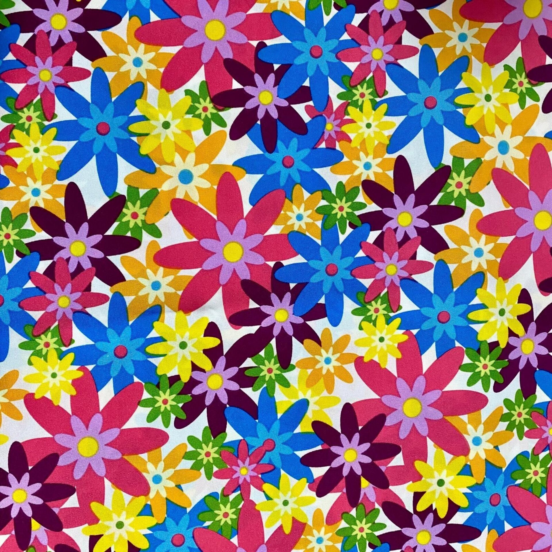 Funda de tela - 3