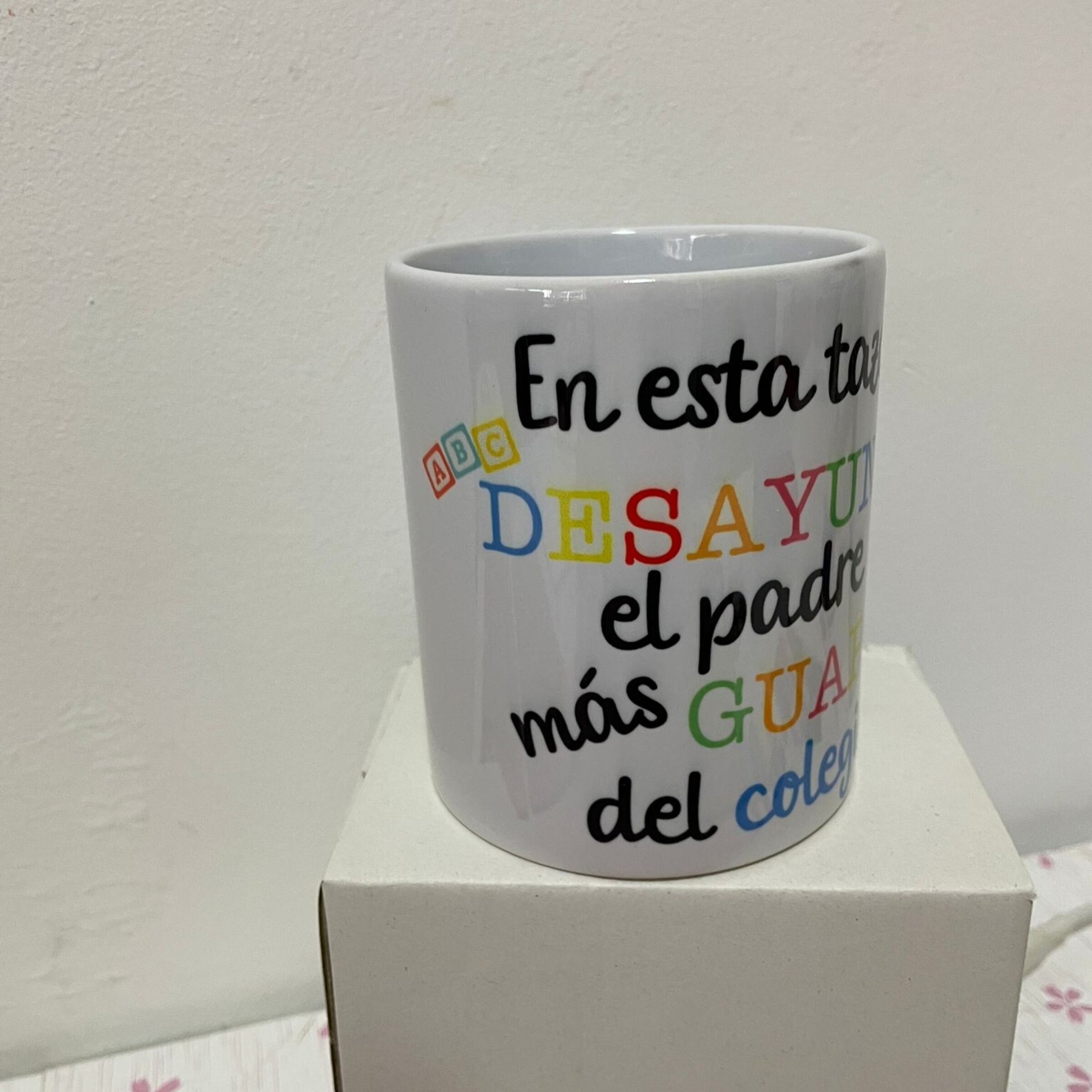 TAZAS