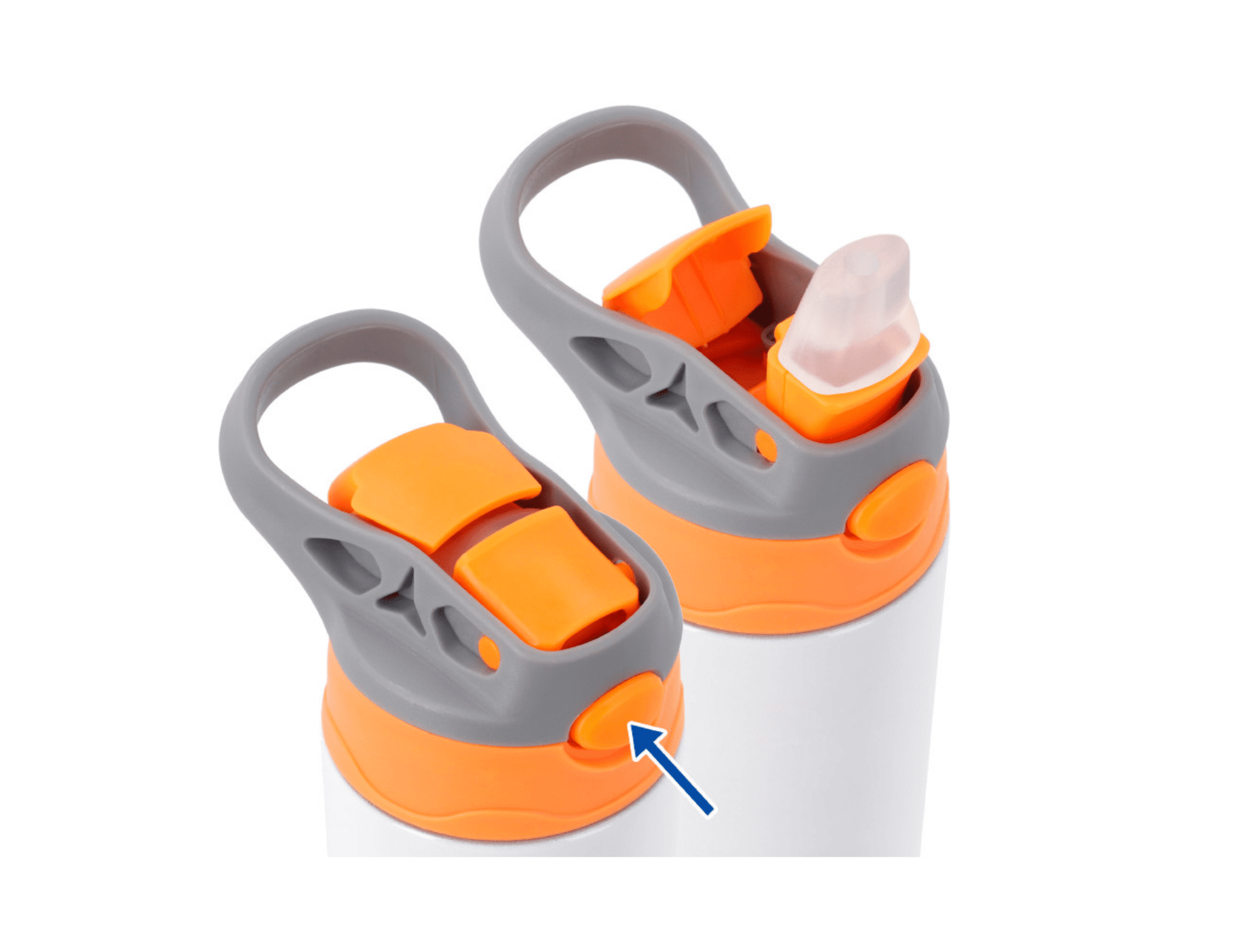 Botella infantil PREVENTA - 6