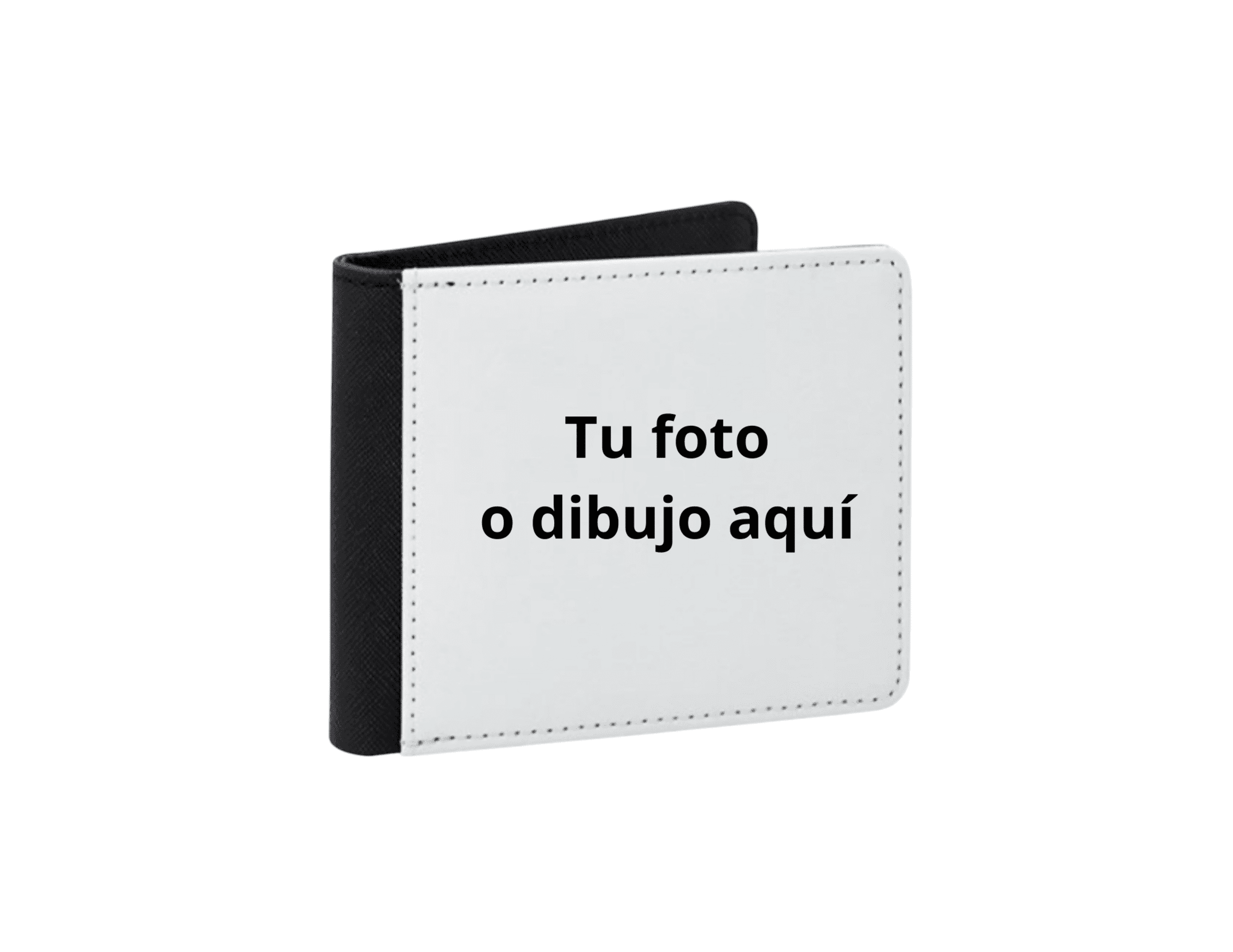 Cartera para Hombre - 2