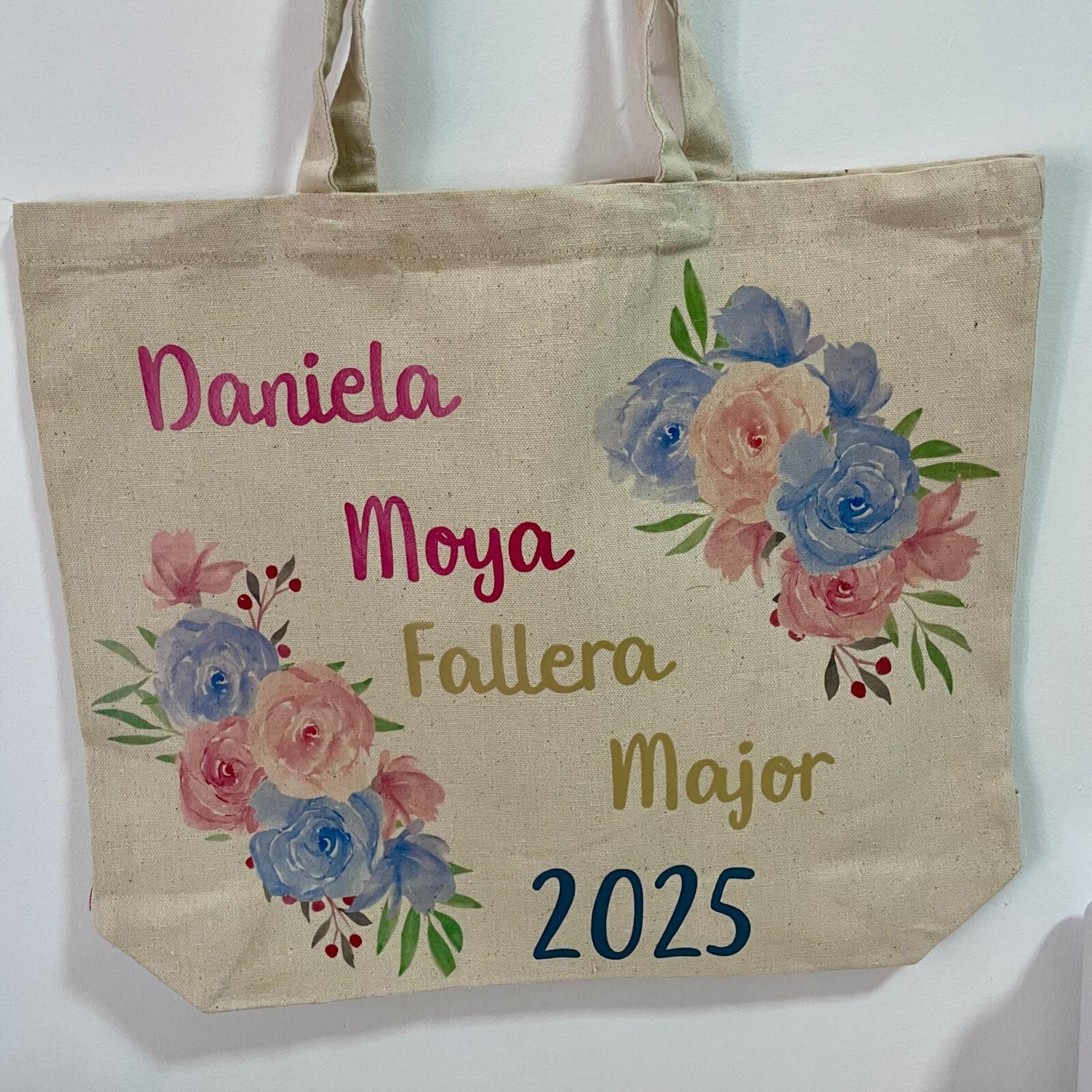 TOTE BAGS