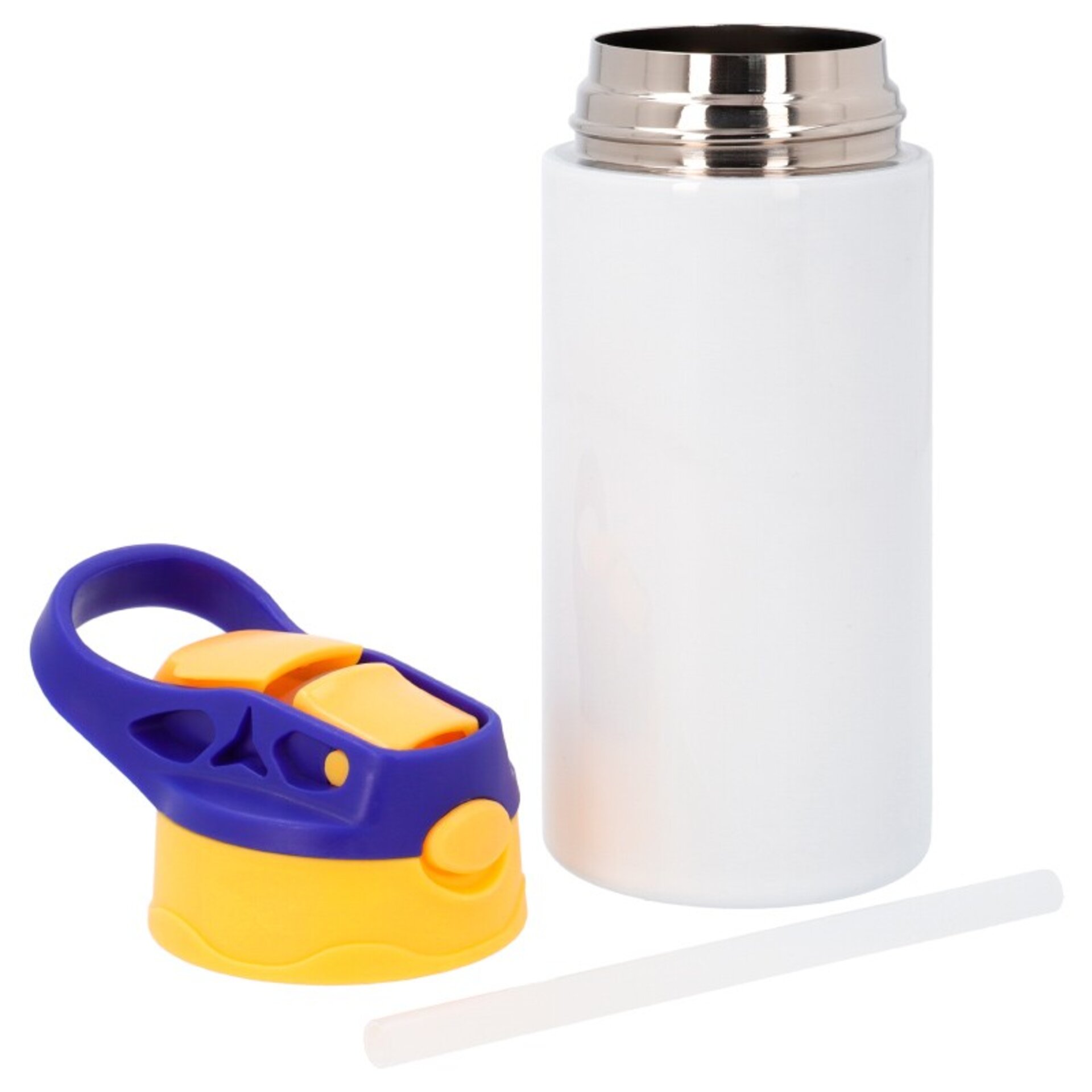 Mochila + Botella Infantil PREVENTA - 27
