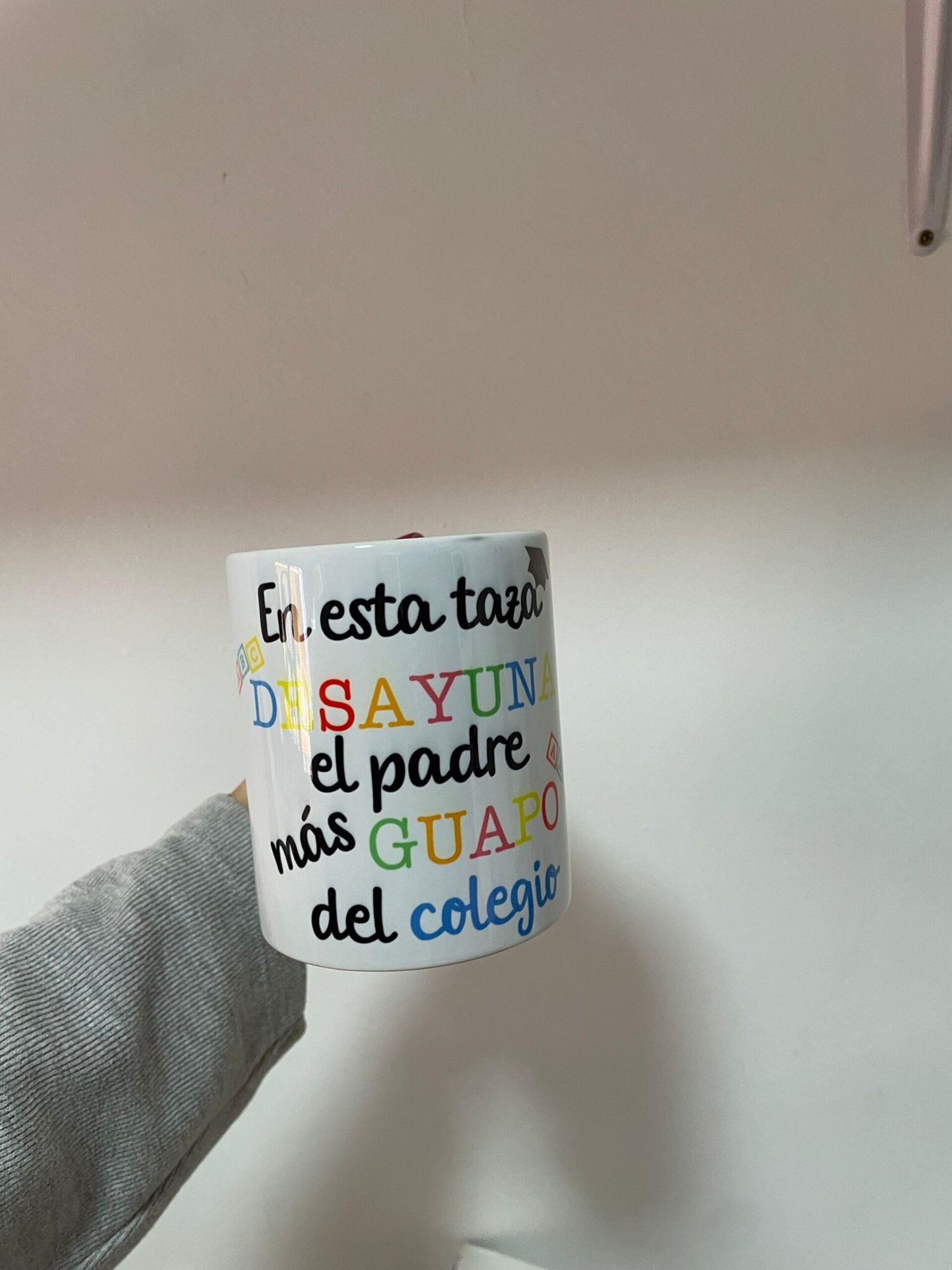 Desayuno papá - 2
