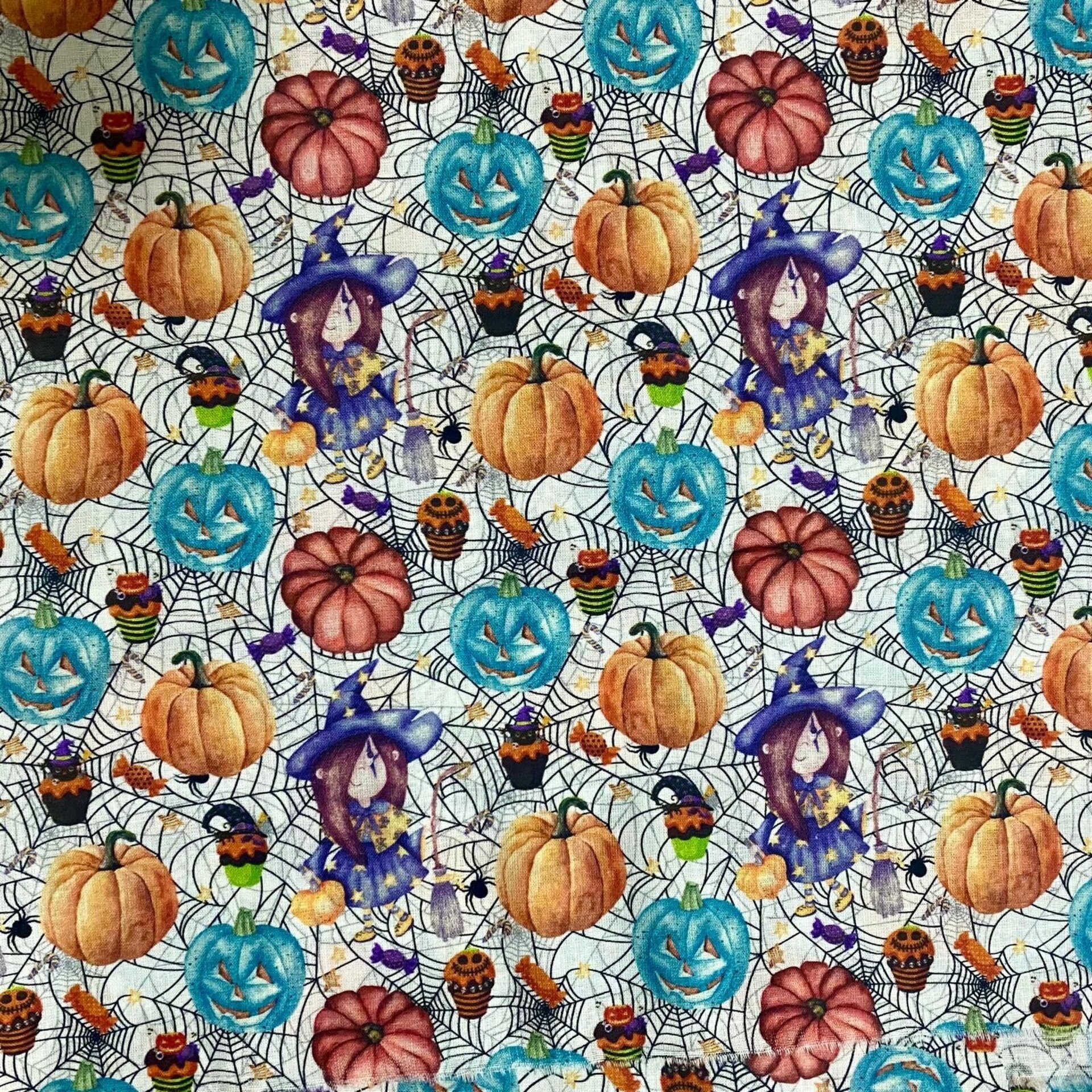 Funda de tela - 2