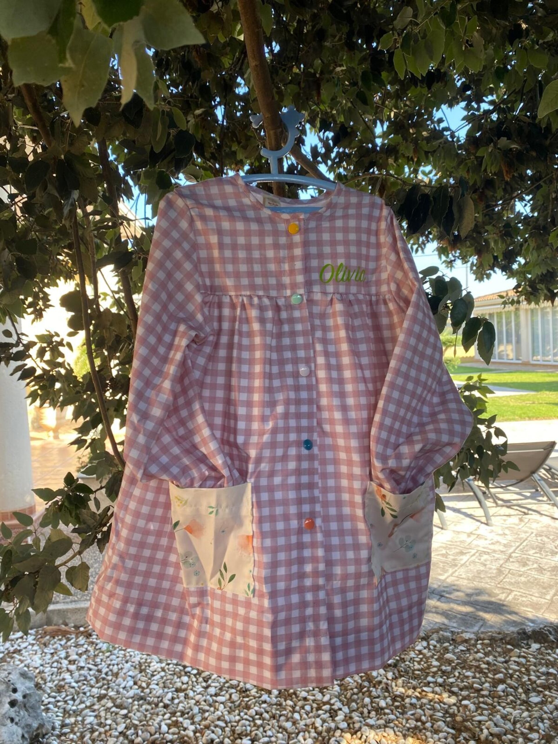 Mochila + Botella Infantil PREVENTA - 13