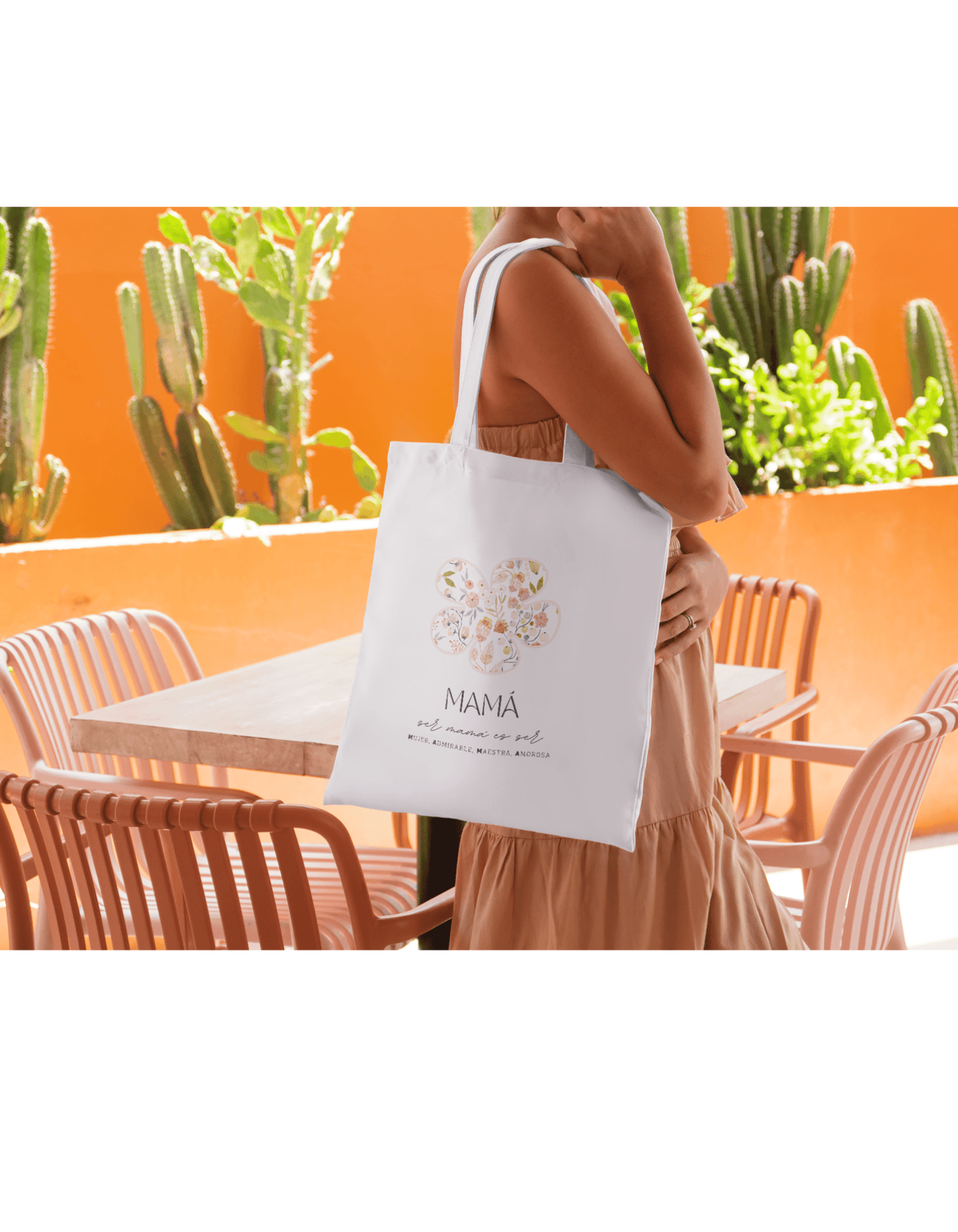 Tote Bag Personalizable - 3