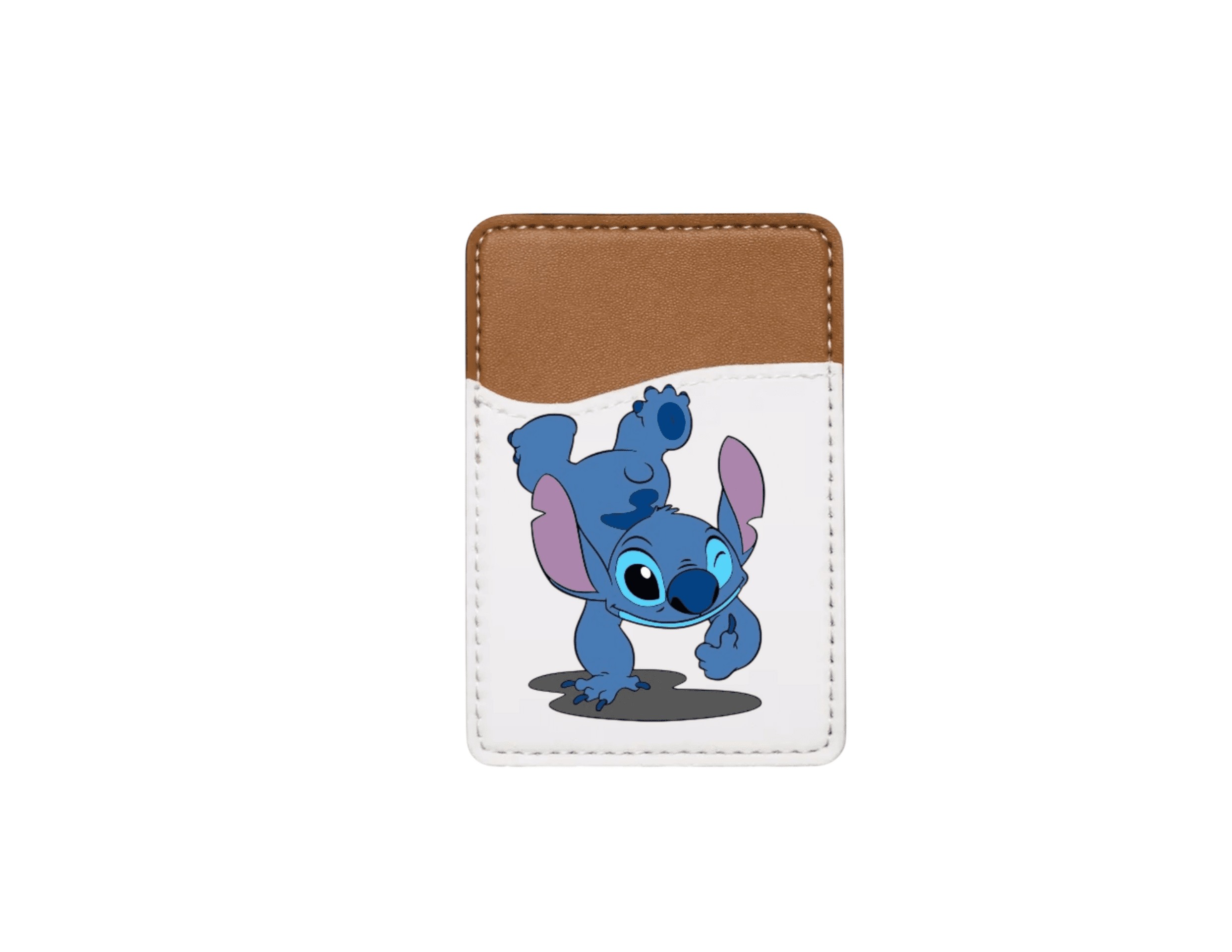Tarjetero para Móvil Edición Stitch - 3