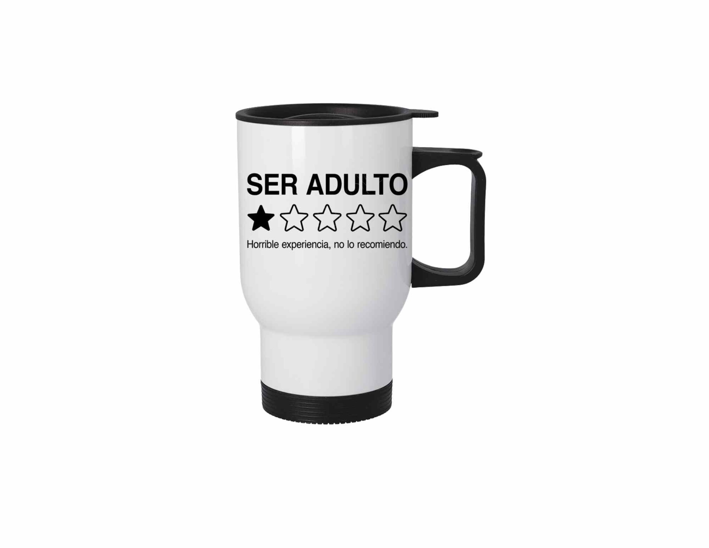 Termo Personalizable - 4