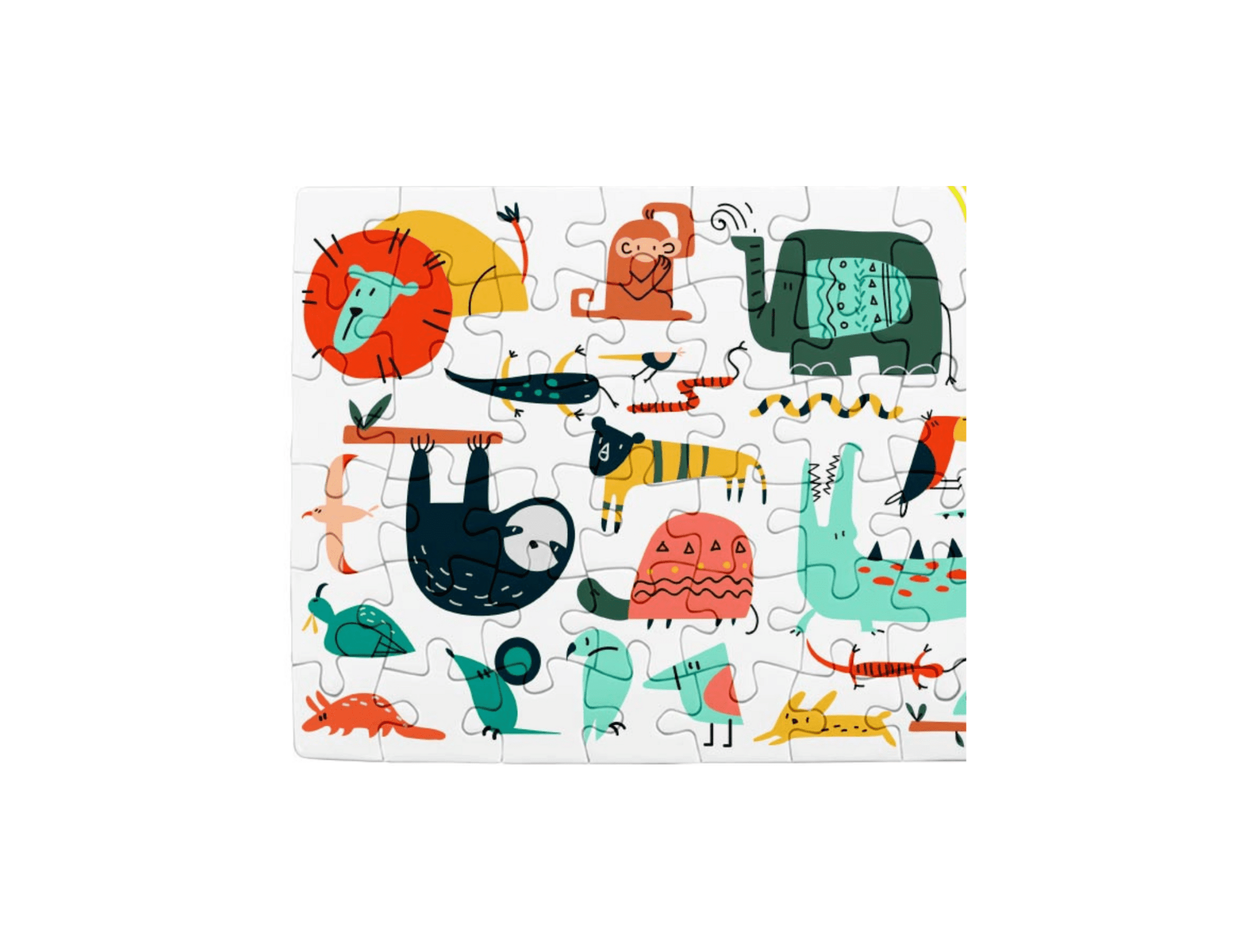 Puzzle Personalizado - 2