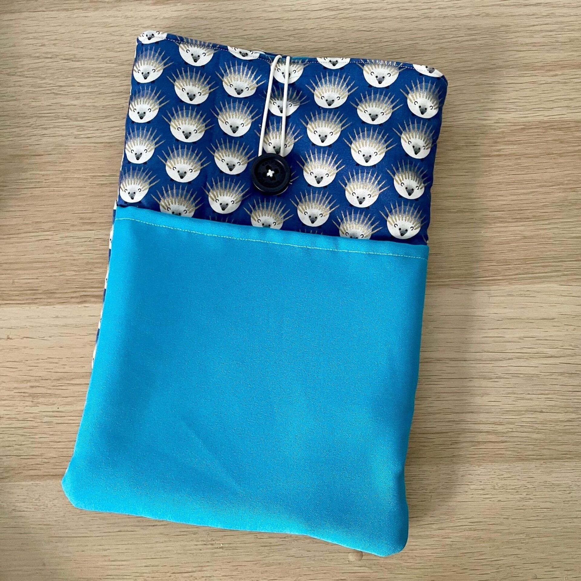 Funda de tela - 5