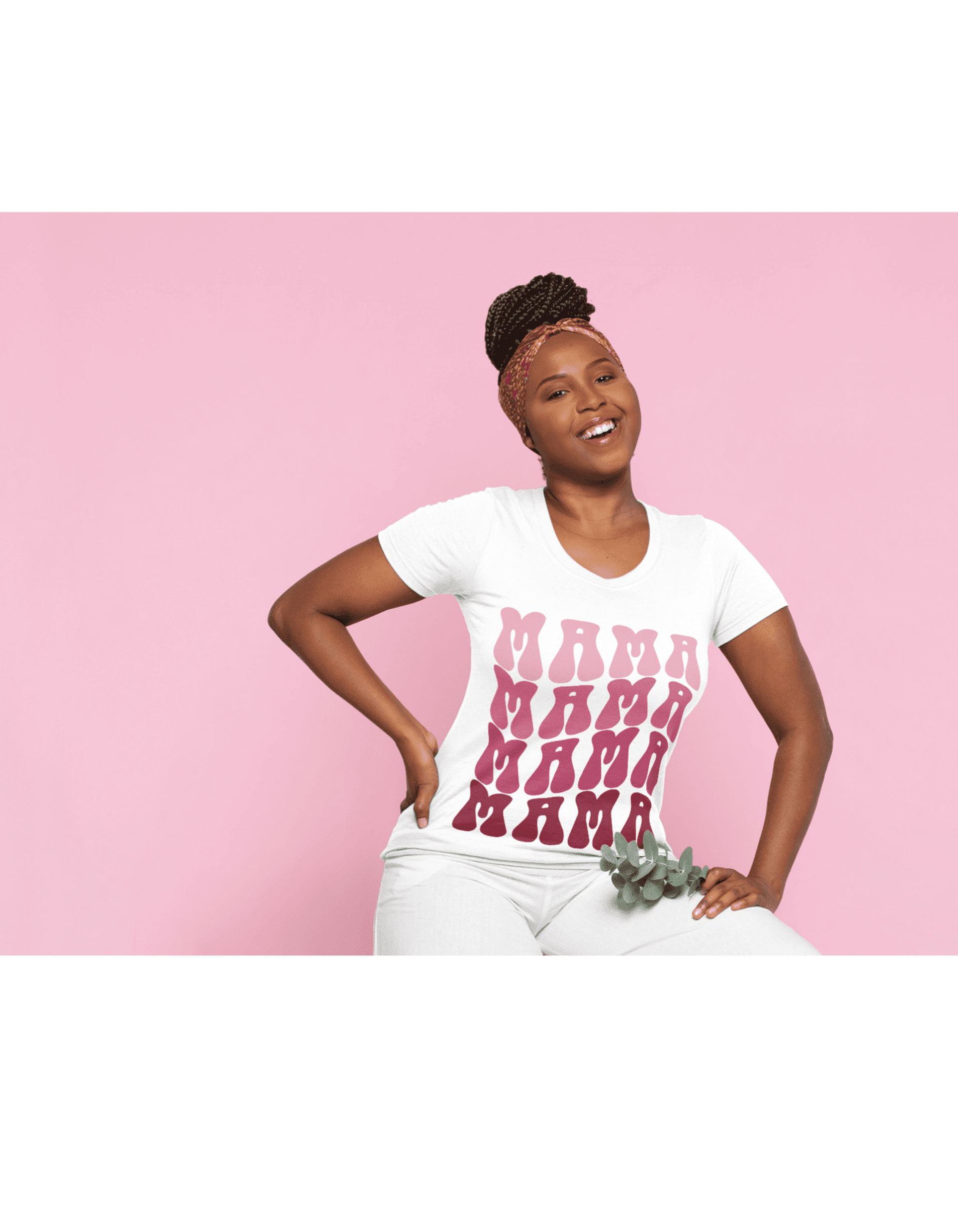 Camiseta Personalizada Mujer - 2