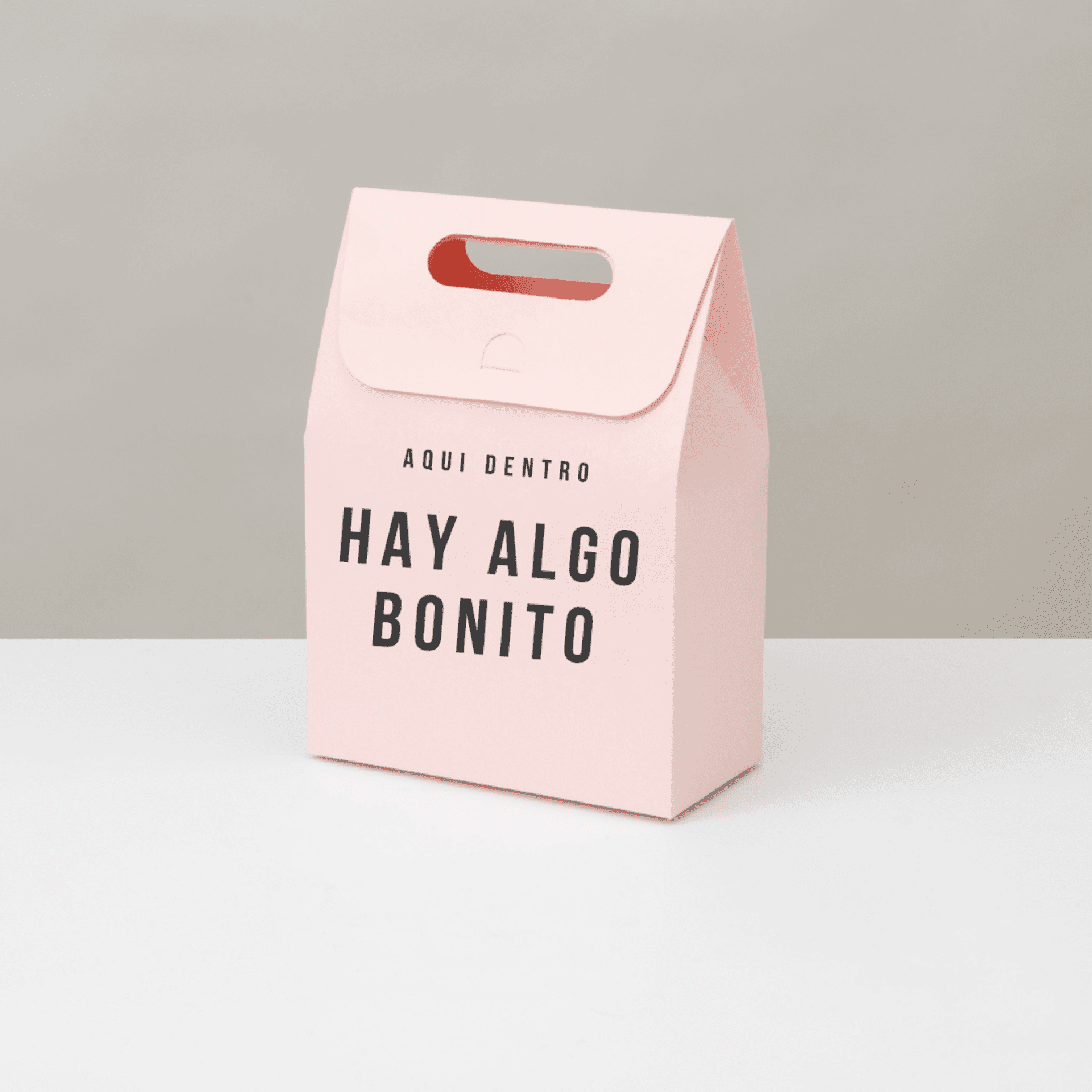 Packaging Evento - 2