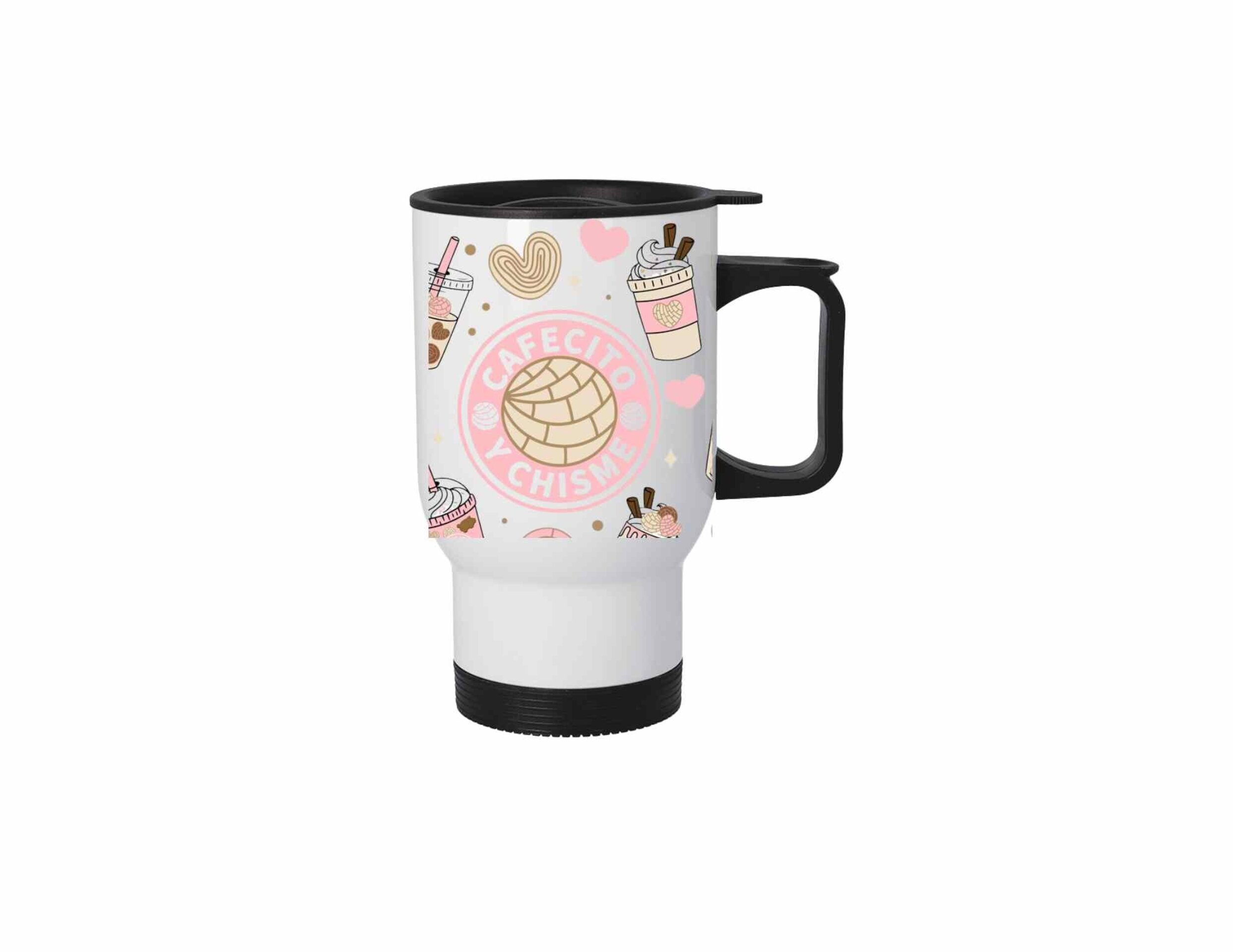 Termo Personalizable - 5