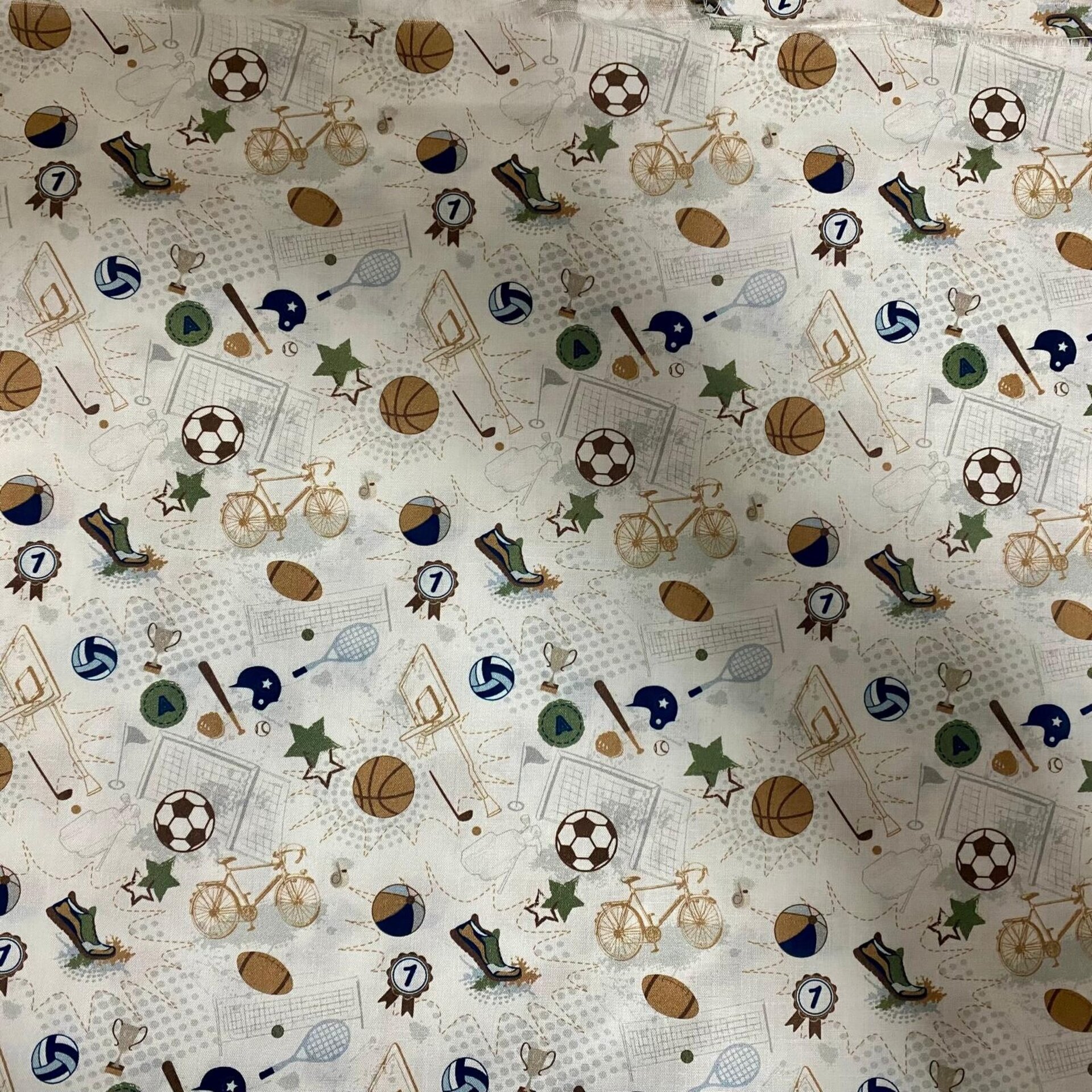 Funda de tela - 11