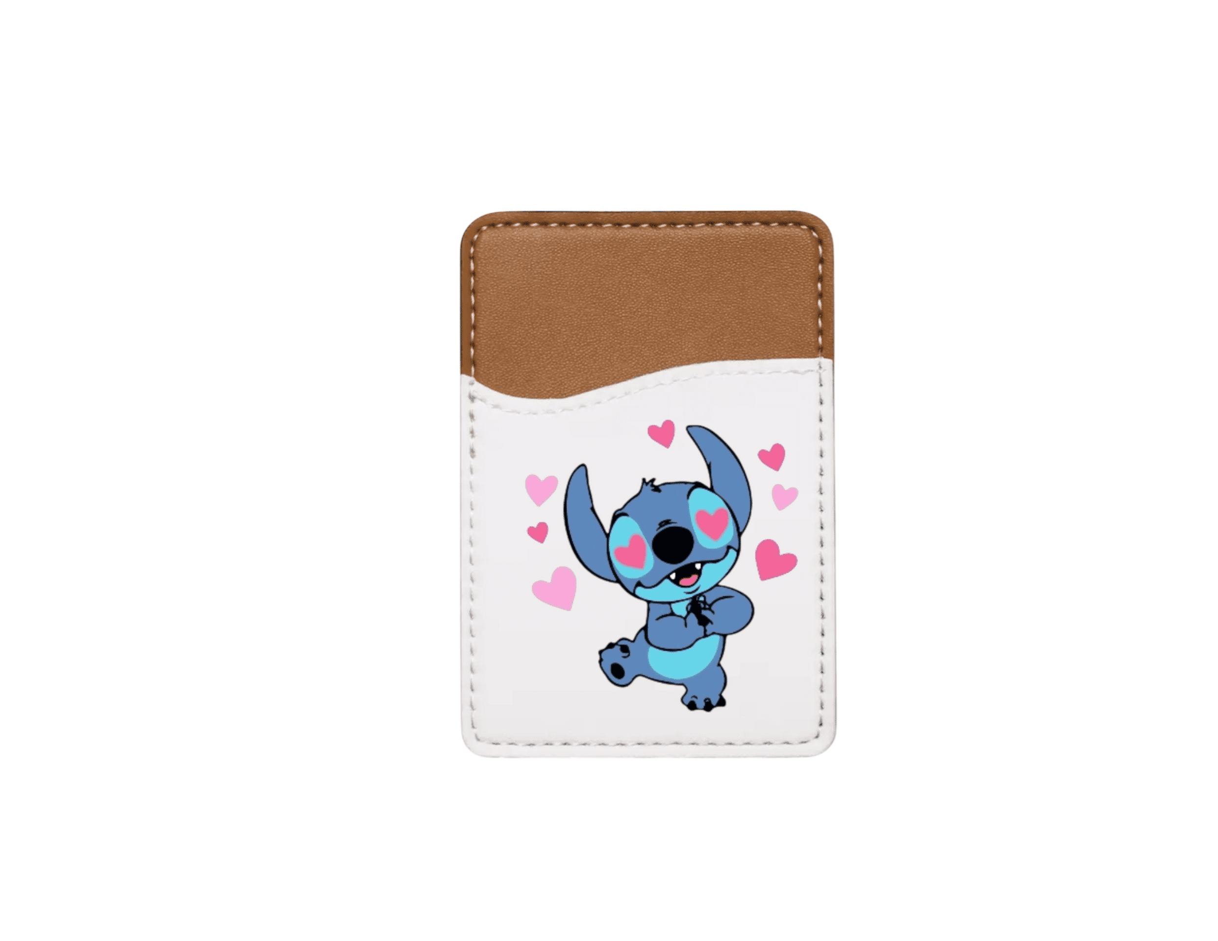Tarjetero para Móvil Edición Stitch - 2